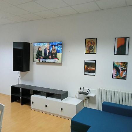 Apartament Sunrise Faleza Nord Констанца Экстерьер фото