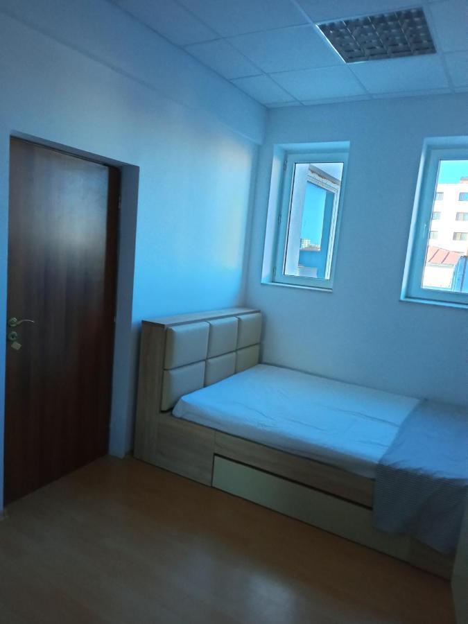 Apartament Sunrise Faleza Nord Констанца Экстерьер фото