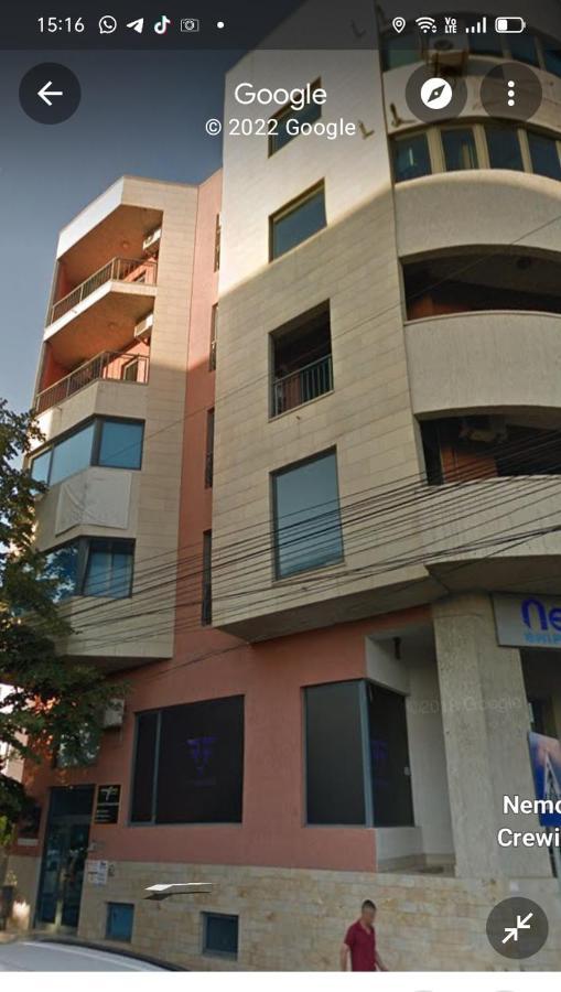 Apartament Sunrise Faleza Nord Констанца Экстерьер фото