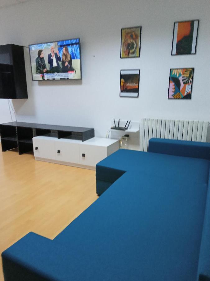 Apartament Sunrise Faleza Nord Констанца Экстерьер фото