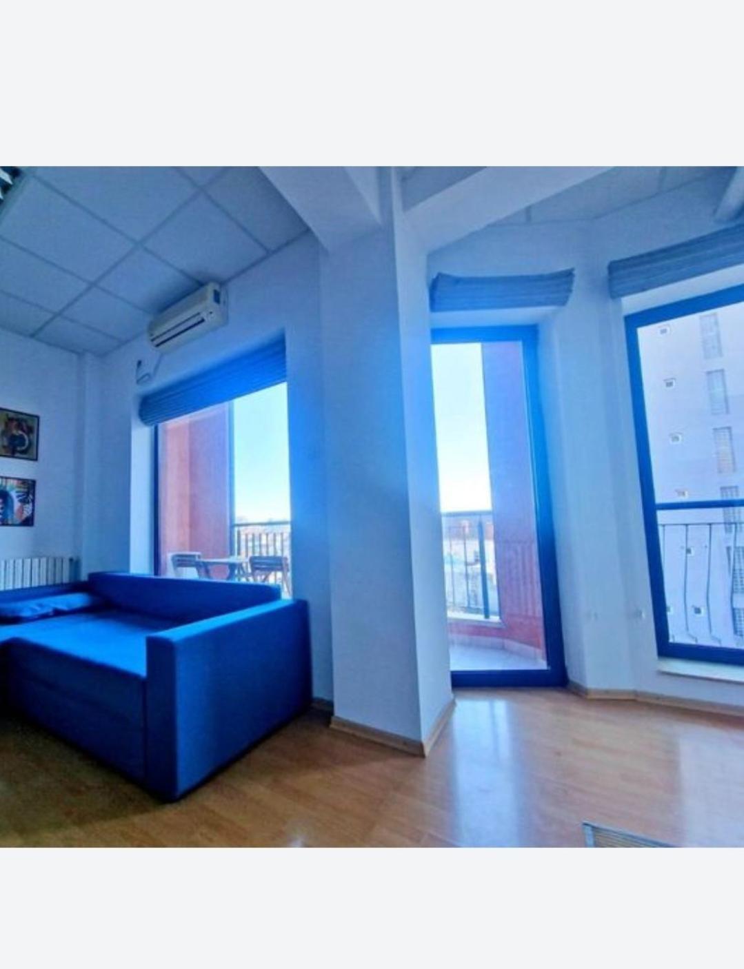 Apartament Sunrise Faleza Nord Констанца Экстерьер фото