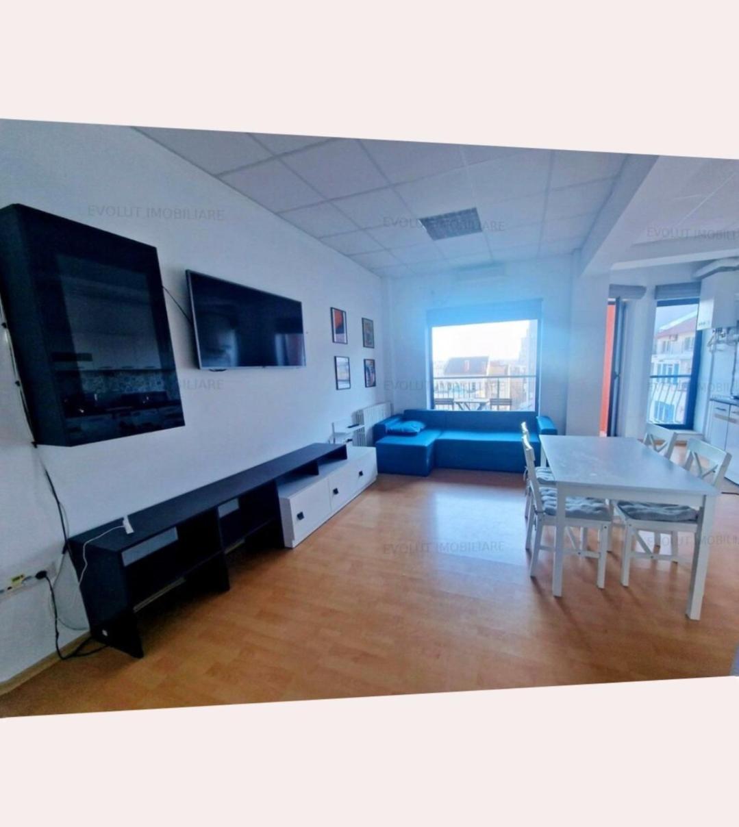 Apartament Sunrise Faleza Nord Констанца Экстерьер фото