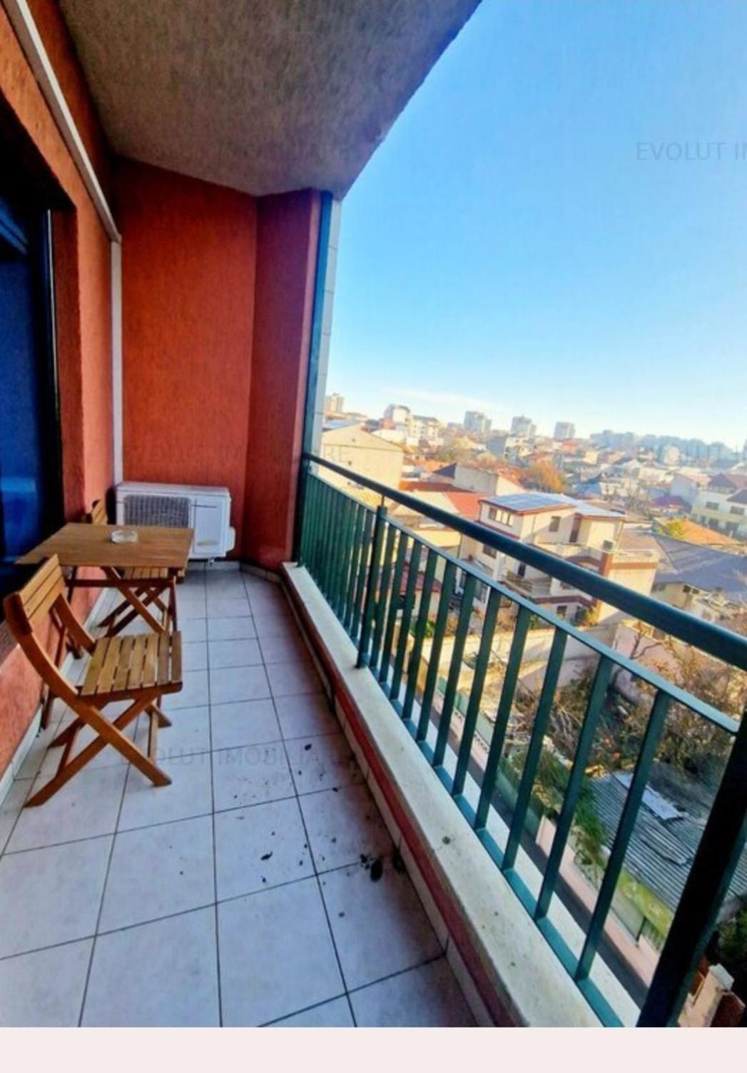 Apartament Sunrise Faleza Nord Констанца Экстерьер фото